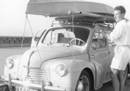 Renault 4 CV