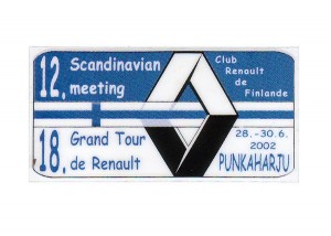 Renault Suomi