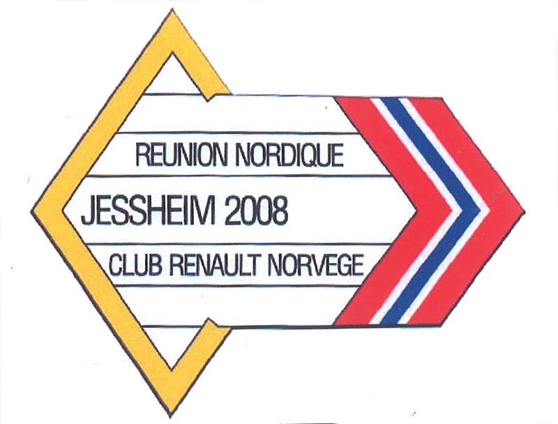 Club Renault Norway