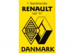 Renault DK